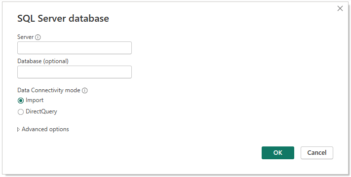 Importing and Connecting Data Sources in Power BI - datalitico.com